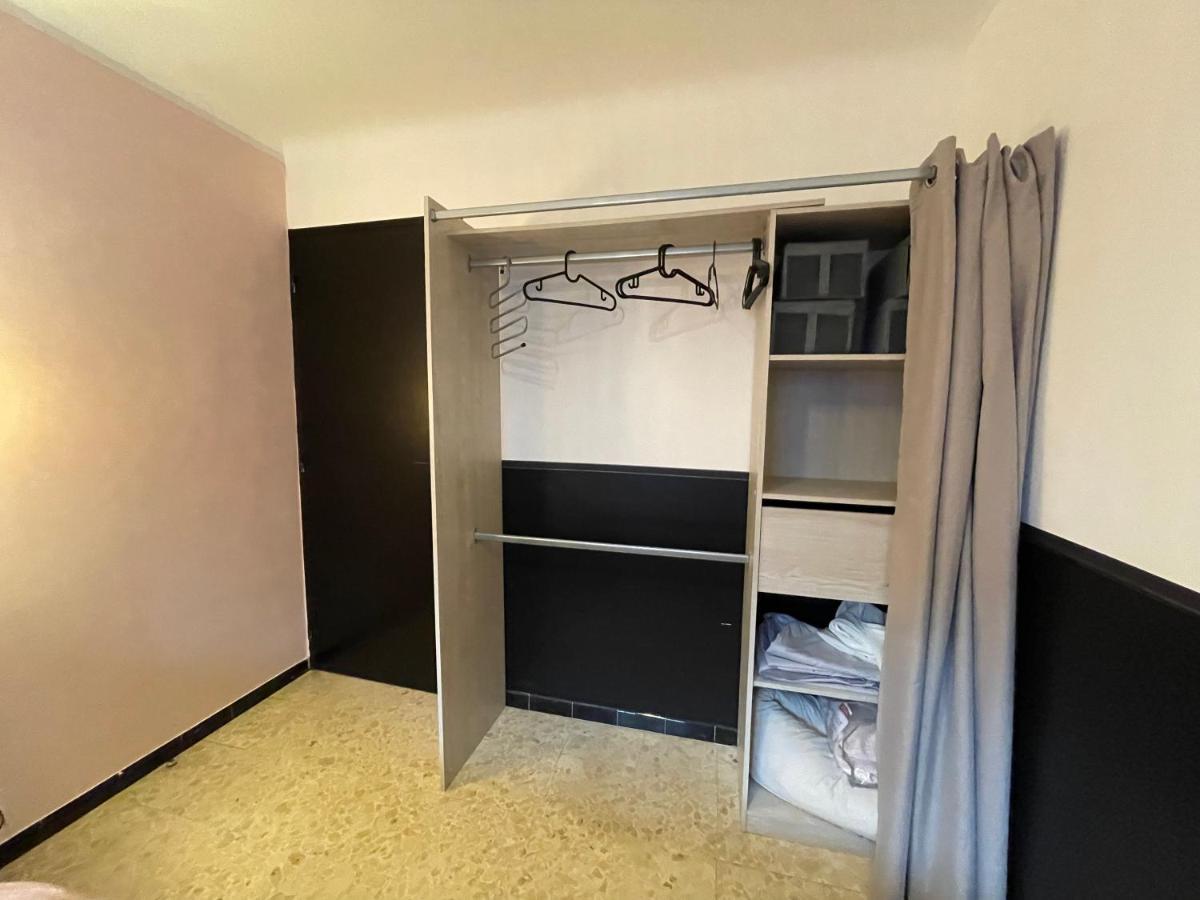 Confortable Maison Cosy-Chic, Clim, Park, Exte Aigues-Mortes Ngoại thất bức ảnh