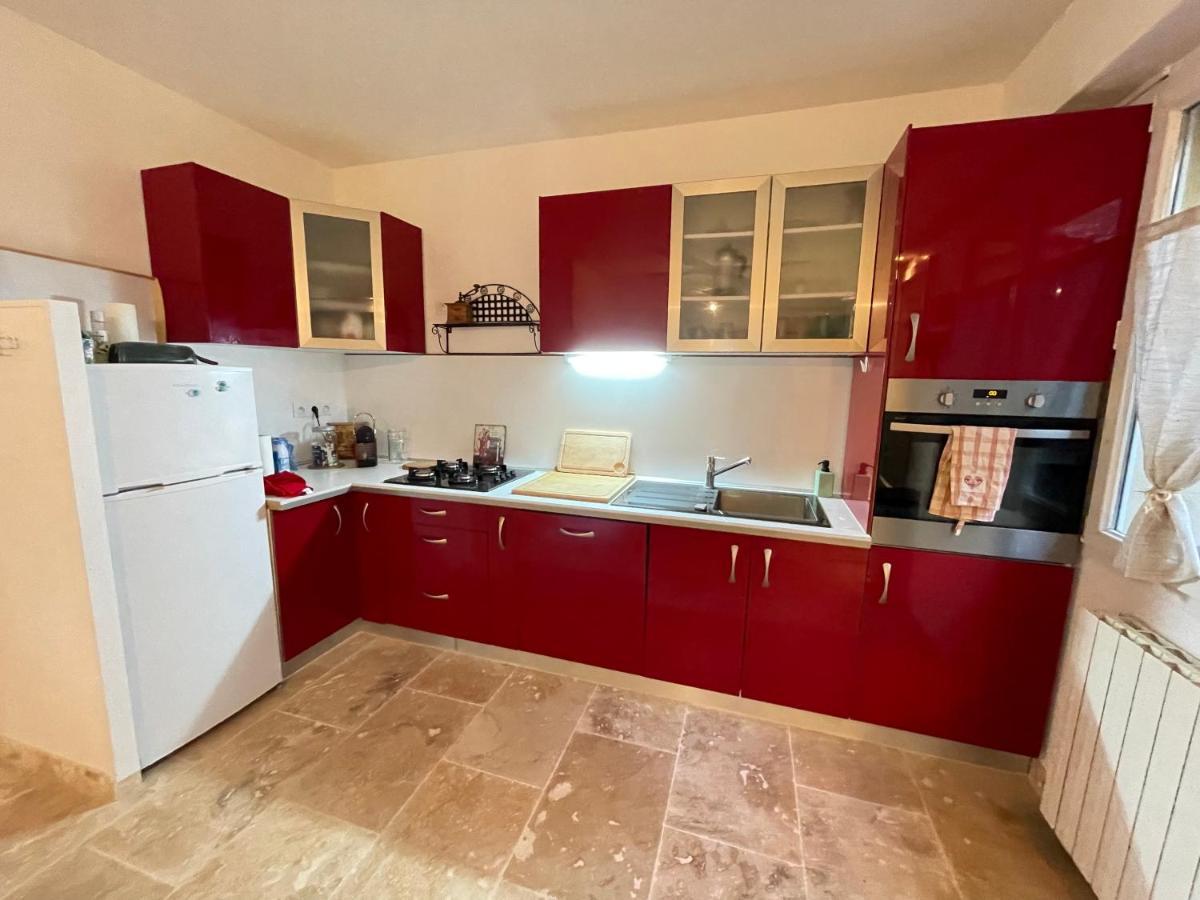 Confortable Maison Cosy-Chic, Clim, Park, Exte Aigues-Mortes Ngoại thất bức ảnh