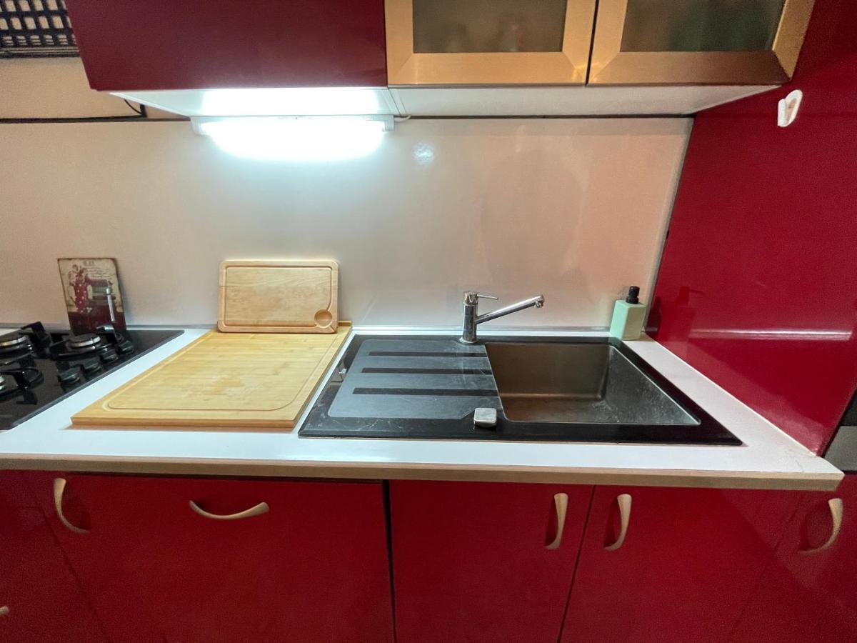 Confortable Maison Cosy-Chic, Clim, Park, Exte Aigues-Mortes Ngoại thất bức ảnh