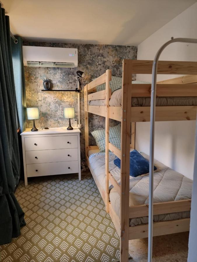 Confortable Maison Cosy-Chic, Clim, Park, Exte Aigues-Mortes Ngoại thất bức ảnh