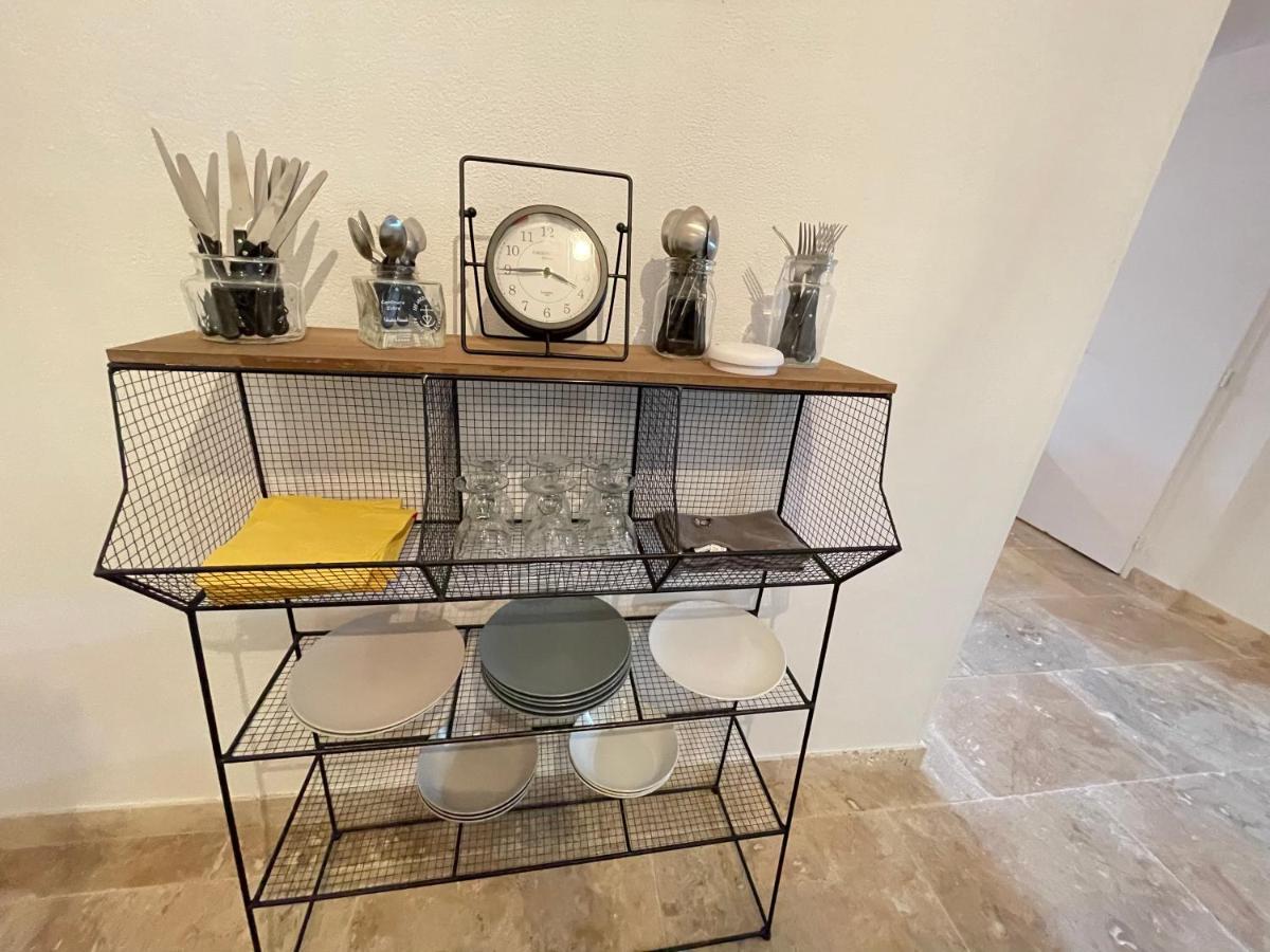 Confortable Maison Cosy-Chic, Clim, Park, Exte Aigues-Mortes Ngoại thất bức ảnh
