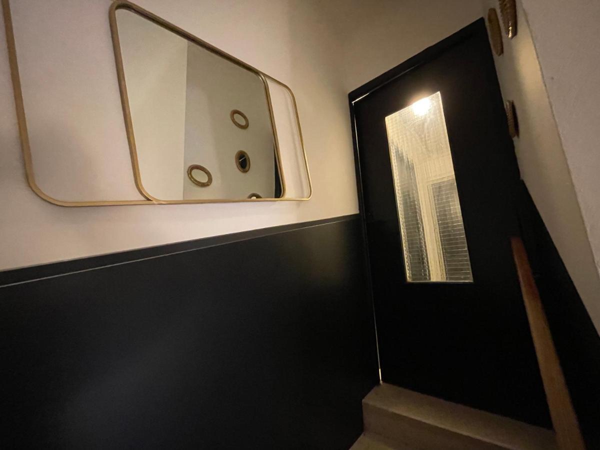 Confortable Maison Cosy-Chic, Clim, Park, Exte Aigues-Mortes Ngoại thất bức ảnh